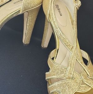 Style & Co High Heels Shoes